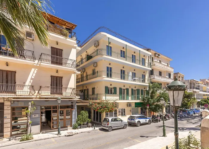 Magdalini Apartment