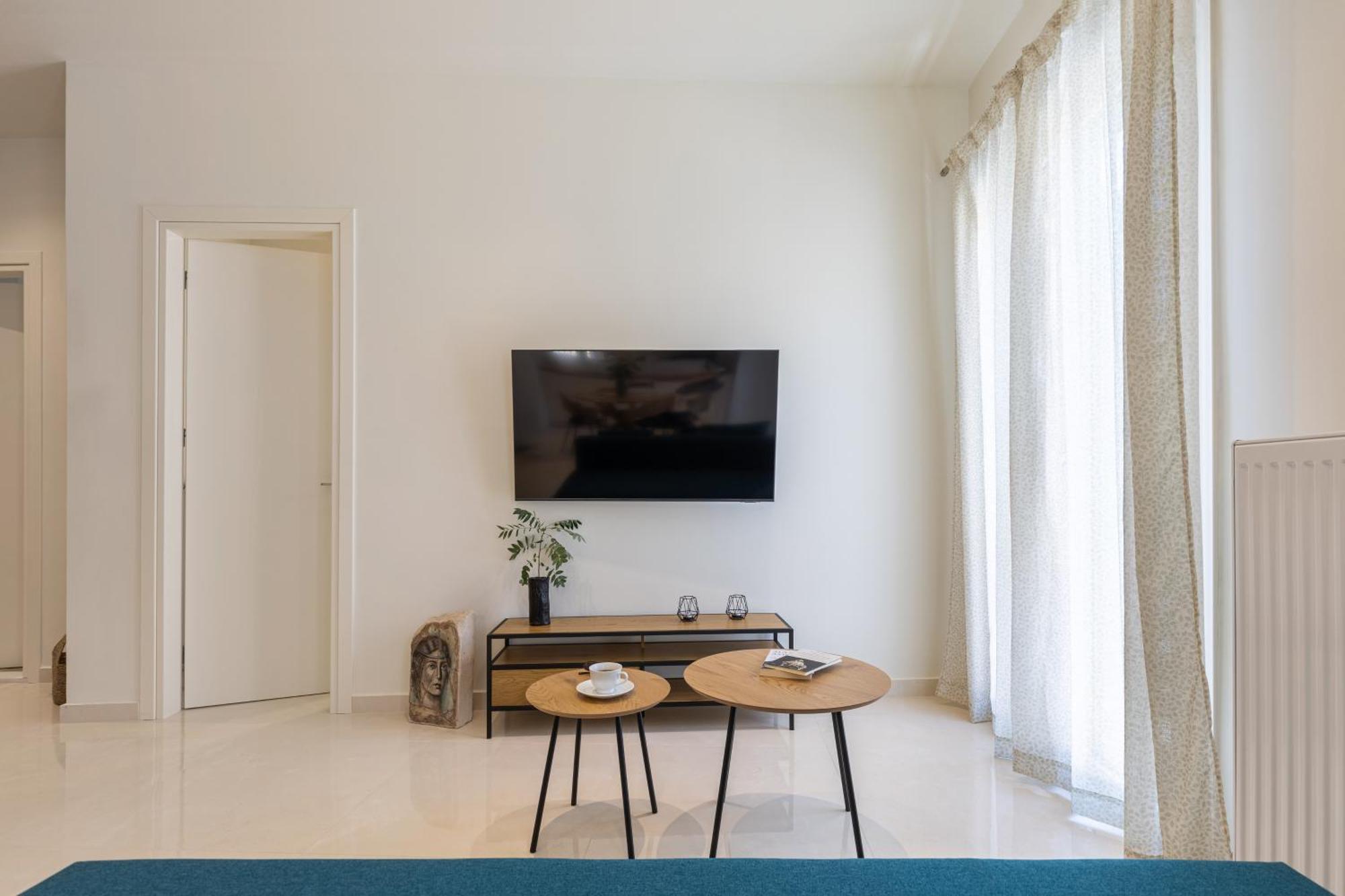 Magdalini Appartement *