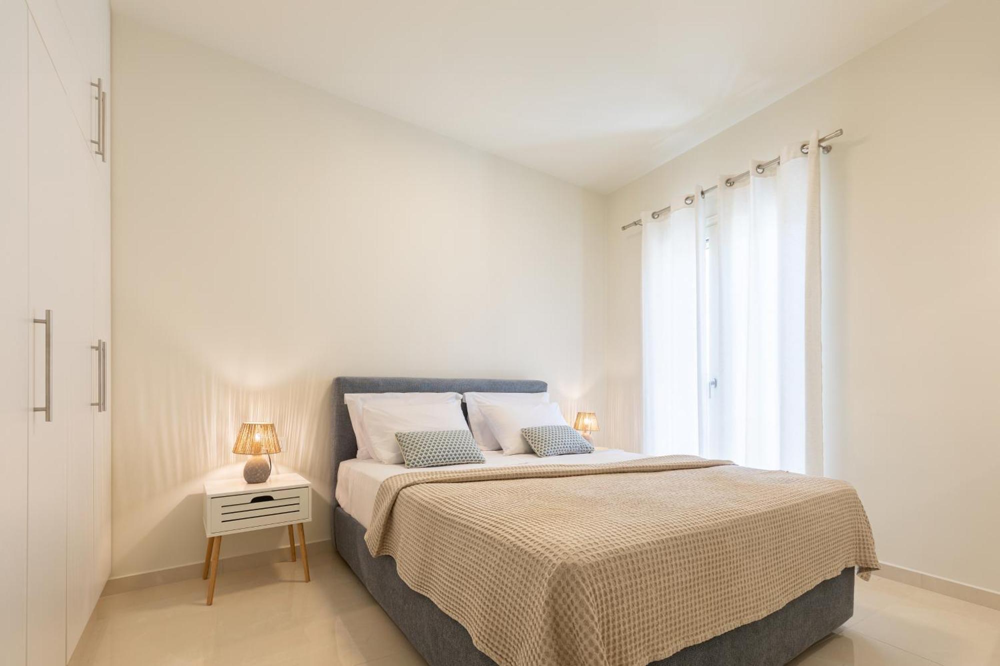 Magdalini Appartement