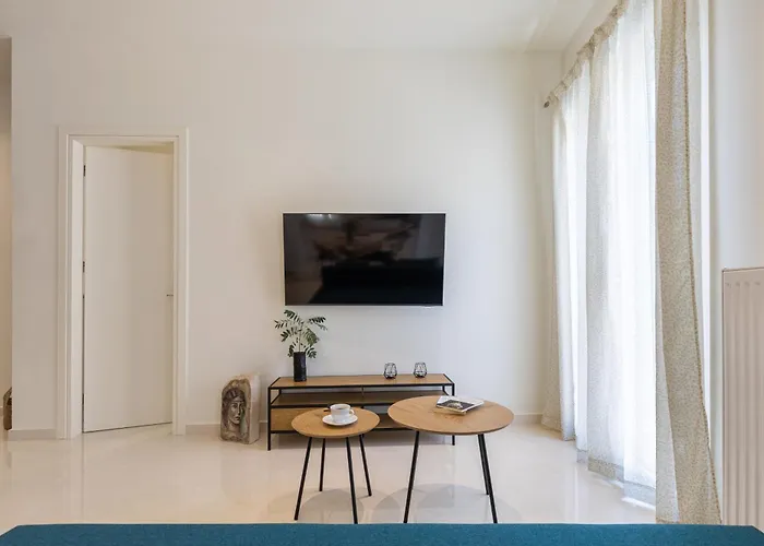 Magdalini Apartment