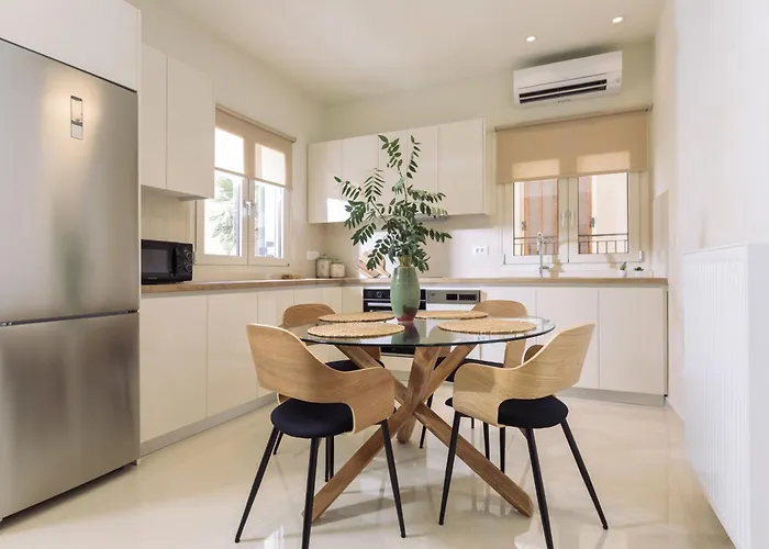 Magdalini Apartment